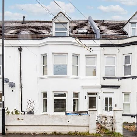 Apartamento Cosy Flat In Burgess Hill, Sussex Exterior foto