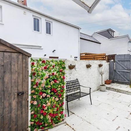 Apartamento Cosy Flat In Burgess Hill, Sussex Exterior foto
